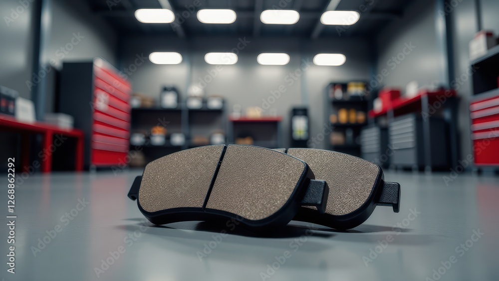 Brake Pads