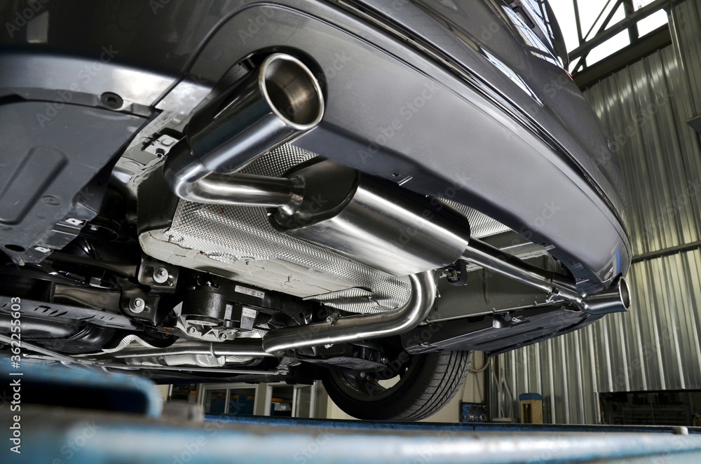 Exhaust System